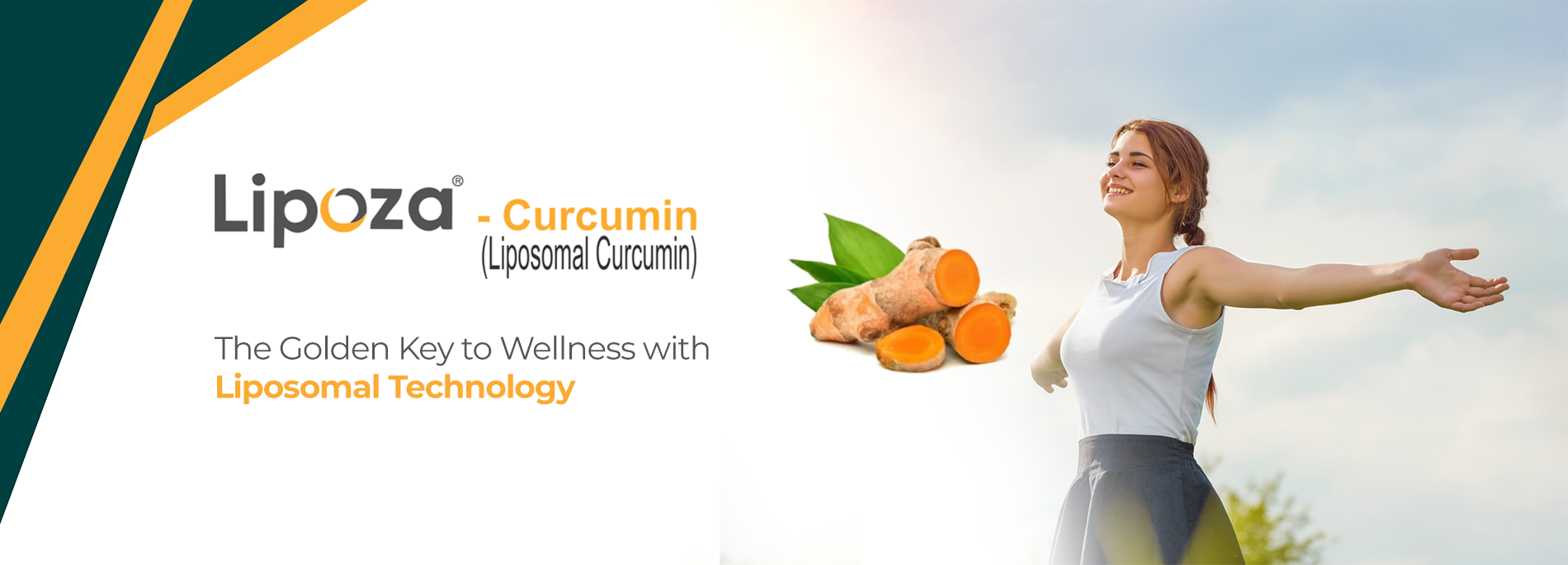 Curcumin