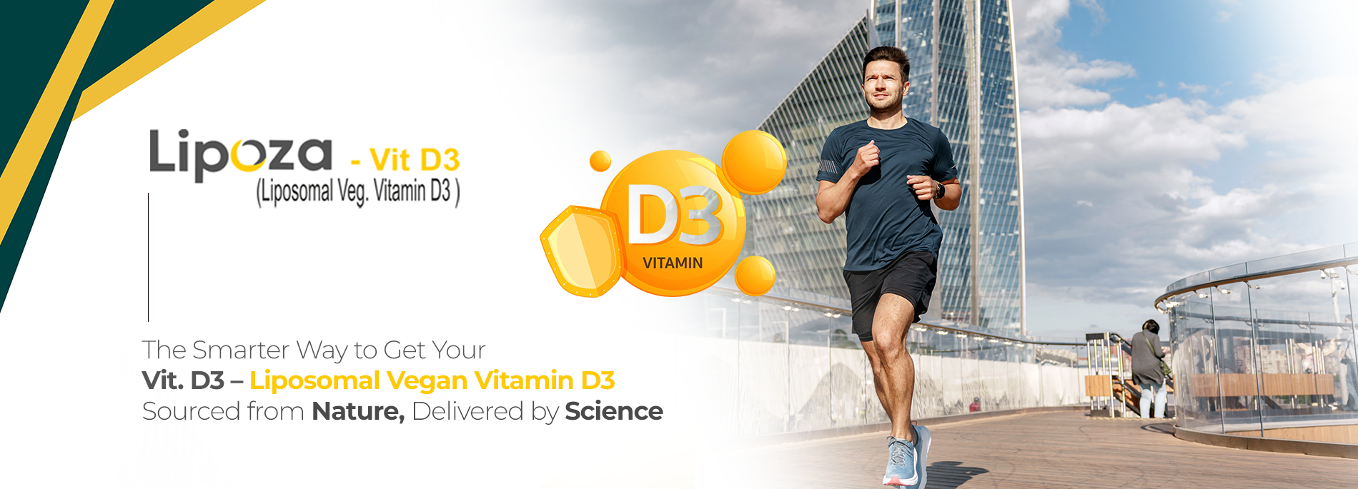 Vitamin D3