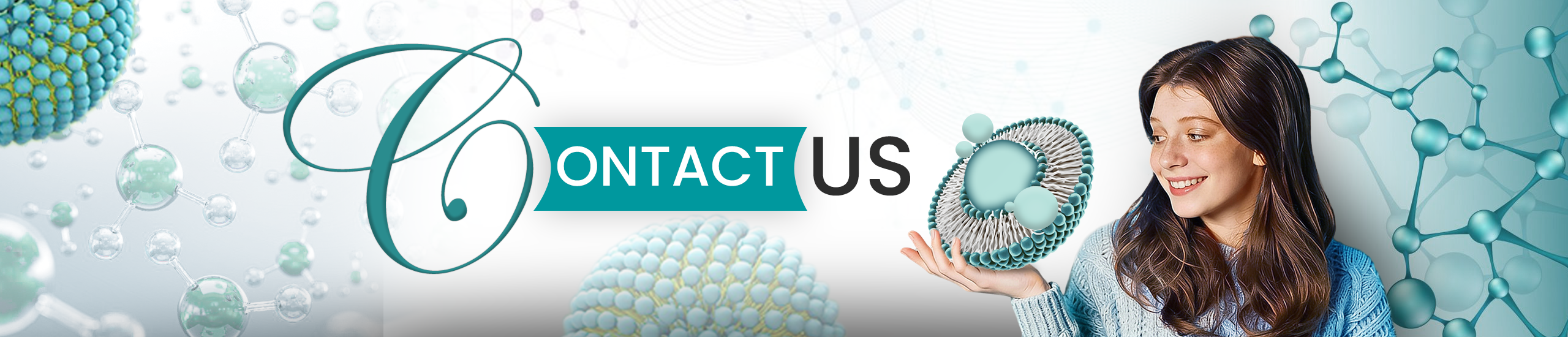 ozabio contact us banner