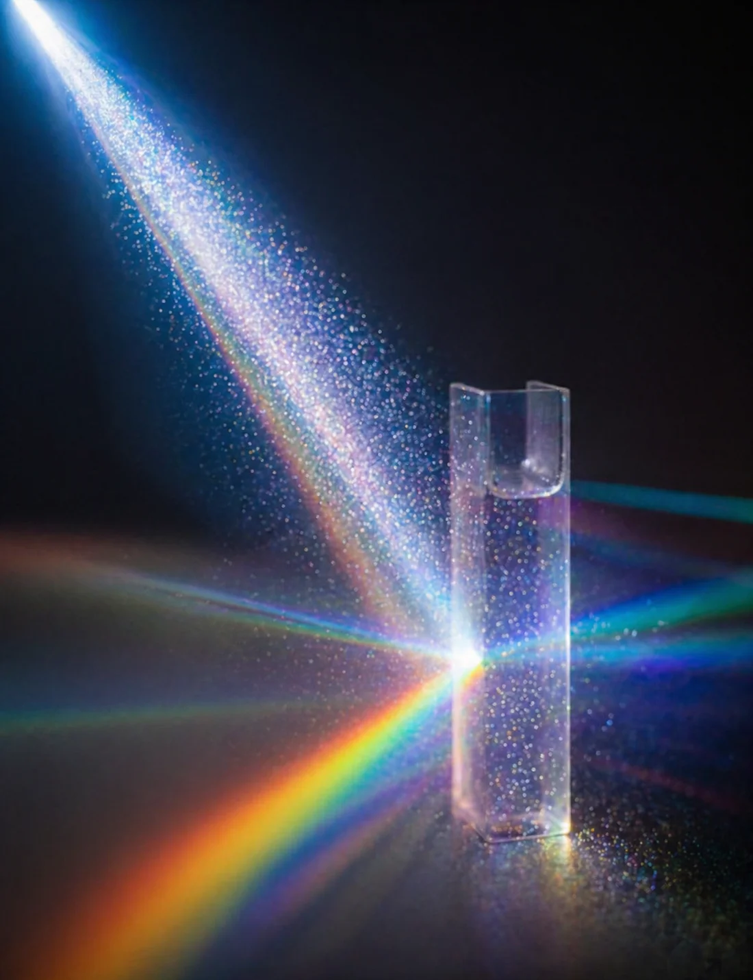 Dynamic Light Scattering (DLS)