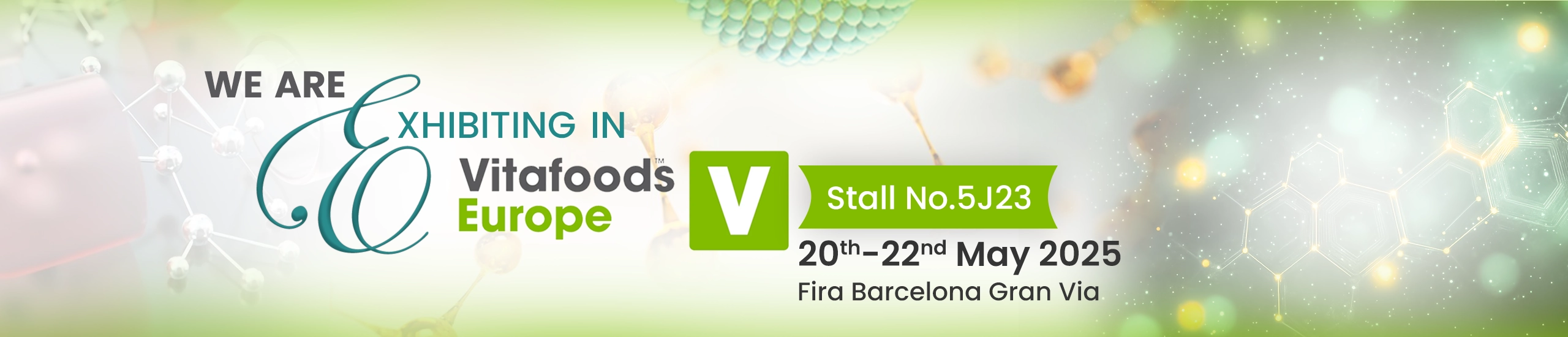 ozabio banner vita food Europe 25