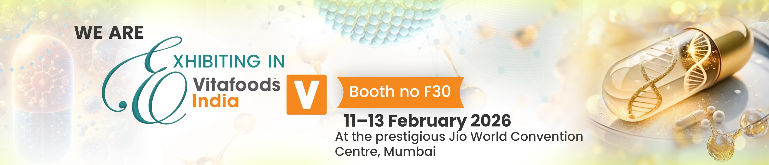 ozabio banner vita food india